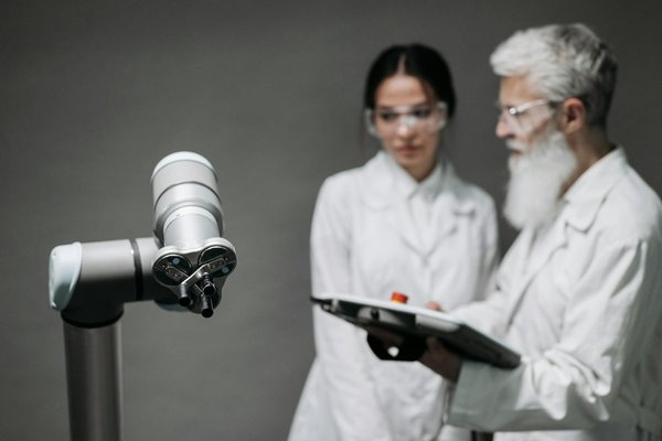 les actualités sur les progrès de l'informatique quantique