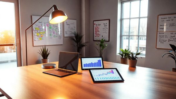 Découvrez le meilleur logiciel de gestion d'entreprise efficace