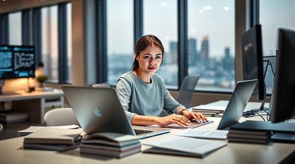 Découvrir les formations en développement web pour booster sa carrière numérique