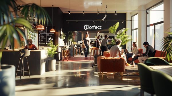 Votre succès en ligne avec Dot Perfect - créateurs à Rouen