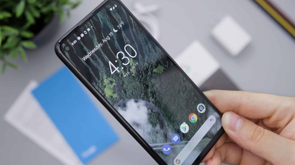 Quelles sont les meilleures façons d'utiliser le mode multitâche sur le Samsung Galaxy Z Fold 3 ?