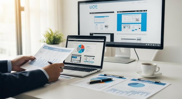 Quel est le tarif d'un site internet : les facteurs qui font varier les prix